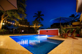 Marina Vallarta Casa Gallos with Heated Pool!